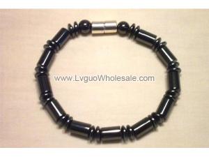 Hematite Bracelet